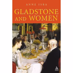 ISBN Gladstone and Women, Anglais, Couverture rigide, 272 pages