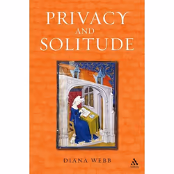 ISBN Privacy and Solitude (The Medieval Discovery of Personal Space), Anglais, Couverture rigide, 288 pages