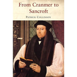 ISBN From Cranmer to Sancroft (Essays on English Religion in the Sixteenth and Seventeenth Centuries) livre Anglais Livre broché 292 pages