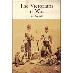 ISBN Victorians at War livre Anglais Livre broché 272 pages