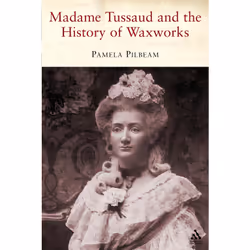 ISBN Madame Tussaud, Anglais, Livre broché, 288 pages