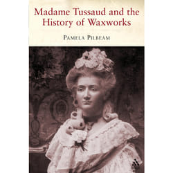ISBN Madame Tussaud