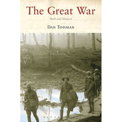 ISBN The Great War (Myth and Memory)