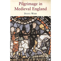 ISBN Pilgrimage in Medieval England