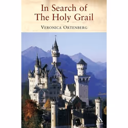 ISBN In Search of the Holy Grail (The Quest for the Middle Ages), Anglais, Livre broché, 320 pages
