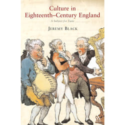 ISBN Culture in Eighteenth-Century England