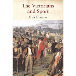 ISBN The Victorians and Sport livre Anglais Livre broché 320 pages