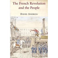 ISBN The French Revolution and the People