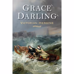 ISBN Grace Darling (Victorian Heroine), Anglais, Couverture rigide, 216 pages