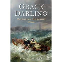 ISBN Grace Darling (Victorian Heroine) Couverture rigide
