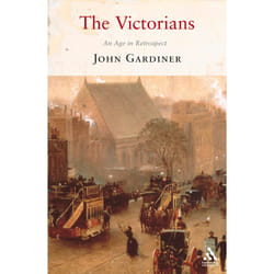 ISBN The Victorians