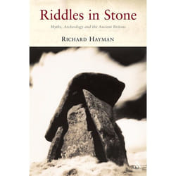 ISBN Riddles in Stone (Myths, Archaeology and the Ancient Britons) livre Anglais Livre broché 332 pages