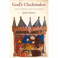ISBN God's Clockmaker (Richard of Wallingford and the Invention of Time), Anglais, Livre broché, 464 pages
