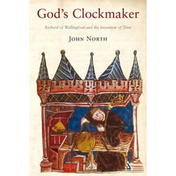 ISBN God's Clockmaker (Richard of Wallingford and the Invention of Time)