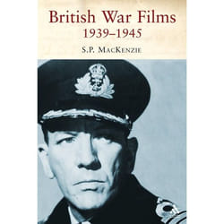 ISBN British War Films, 1939-1945 (The Cinema and the Services)