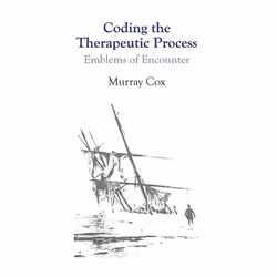 UBC Press Coding the Therapeutic Process, Livre broché, 96 pages