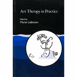 UBC Press Art Therapy in Practice, Livre broché, 192 pages