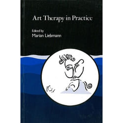 UBC Press Art Therapy in Practice livre Livre broché 192 pages