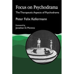 UBC Press Focus on Psychodrama livre