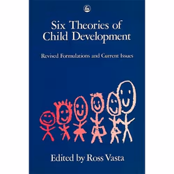 UBC Press Six Theories of Child Development, Livre broché, 304 pages