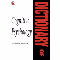 UBC Press Dictionary of Cognitive Psychology, Livre broché, 160 pages