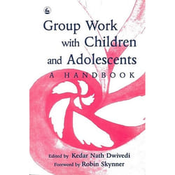 UBC Press Group Work with Children and Adolescents livre