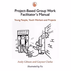 UBC Press Project-Based Group Work Facilitator's Manual, Livre broché, 200 pages