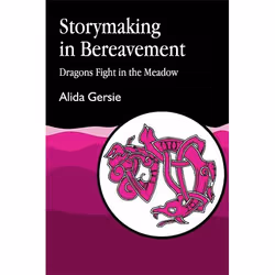 UBC Press Storymaking in Bereavement, Livre broché, 336 pages