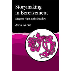 UBC Press Storymaking in Bereavement livre