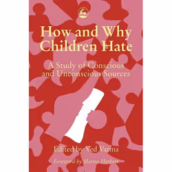 UBC Press How and Why Children Hate, Livre broché, 224 pages