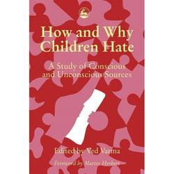 UBC Press How and Why Children Hate livre