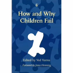 UBC Press How and Why Children Fail, Livre broché, 224 pages