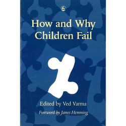 UBC Press How and Why Children Fail livre