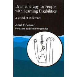UBC Press Dramatherapy for People with Learning Disabilities livre