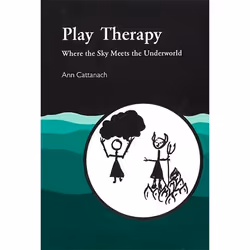 UBC Press Play Therapy, Livre broché, 176 pages