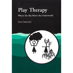 UBC Press Play Therapy livre