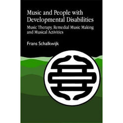 UBC Press Music and People with Developmental Disabilities livre Livre broché 160 pages
