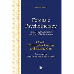 UBC Press Forensic Psychotherapy, Couverture rigide, 992 pages