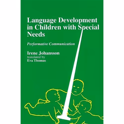 UBC Press Language Development in Children with Disability and Special Needs, Livre broché
