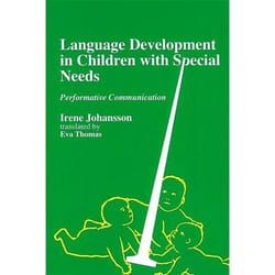 UBC Press Language Development in Children with Disability and Special Needs livre Livre broché