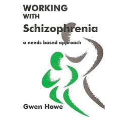 UBC Press Working with Schizophrenia livre