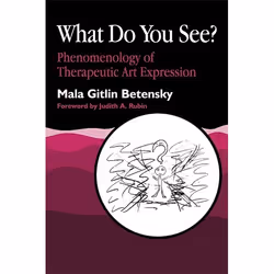 UBC Press What Do You See?, Livre broché