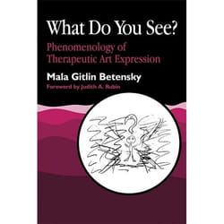 UBC Press What Do You See? livre Livre broché