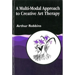 UBC Press A Multi-Modal Approach to Creative Art Therapy livre