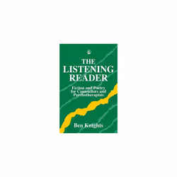 UBC Press The Listening Reader, Livre broché, 300 pages