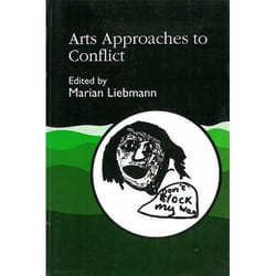 UBC Press Arts Approaches to Conflict livre
