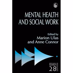 UBC Press Mental Health and Social Work, Livre broché