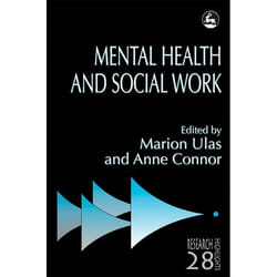 UBC Press Mental Health and Social Work livre Livre broché