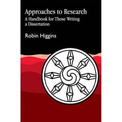UBC Press Approaches to Research livre