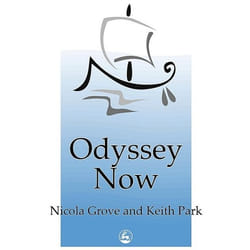 UBC Press Odyssey Now livre